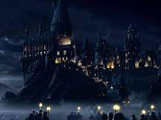 Hogwarts