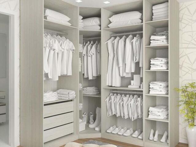 Monte seu closet👠