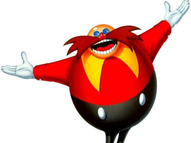 Eggman