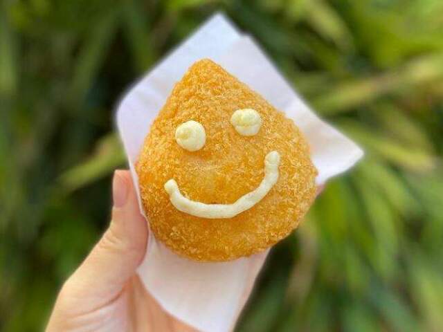 coxinha