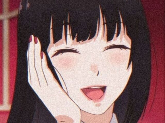 yumeko