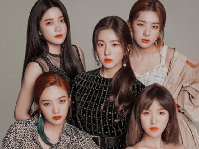 Red Velvet