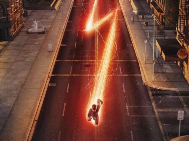 Você conhece mesmo The Flash?