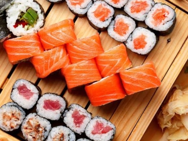 Sushi