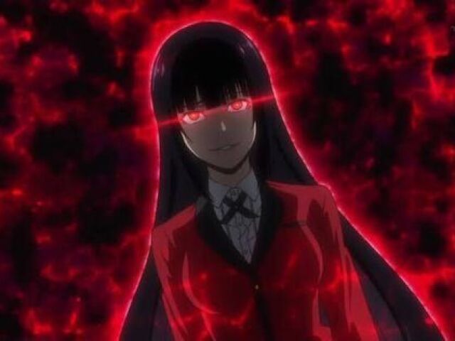 Yumeko