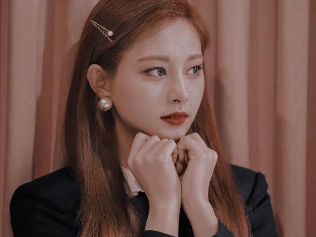 Chou Tzu-yu