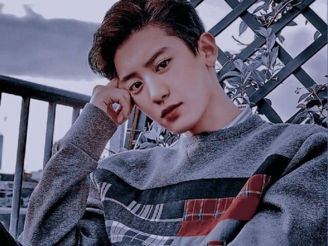 Chanyeol