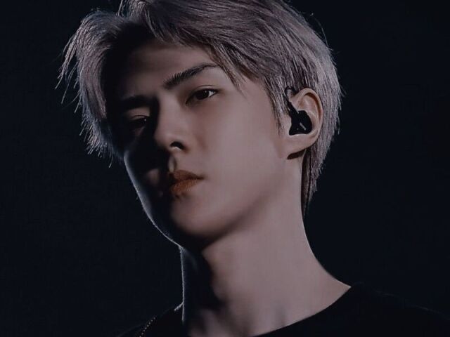 Sehun