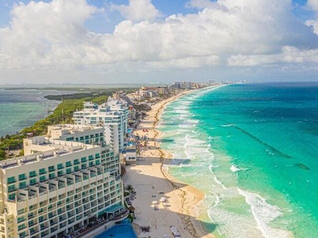 Cancun