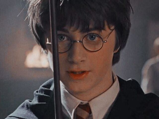 Harry Potter