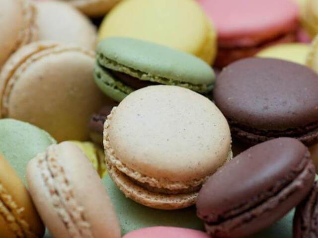 Macaron