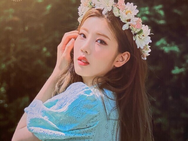 Kim Lip