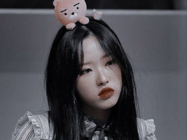 Olivia Hye