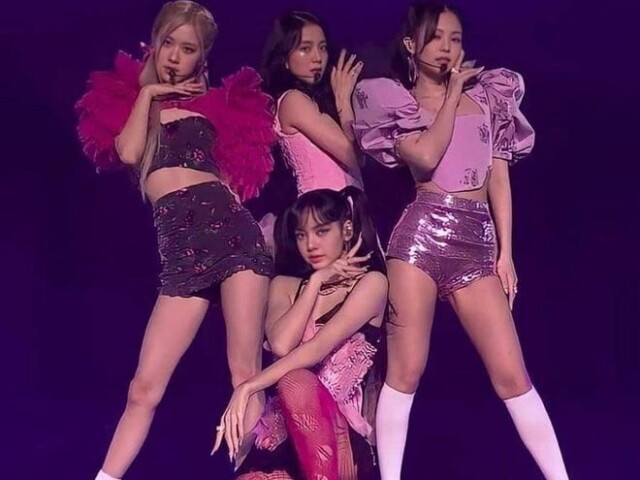 Blackpink