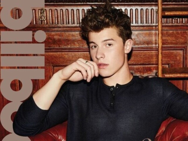 Shawn Mendes