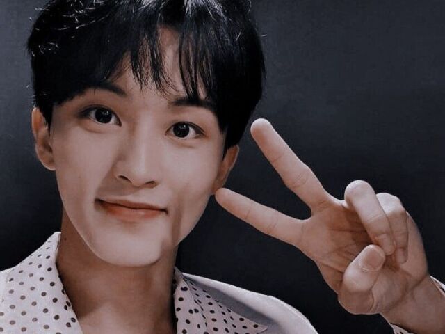 Mark Lee