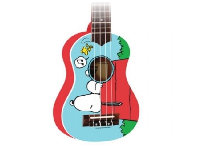 Ukulele