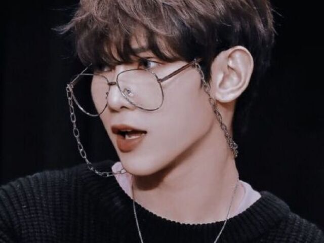 Kang Yeosang