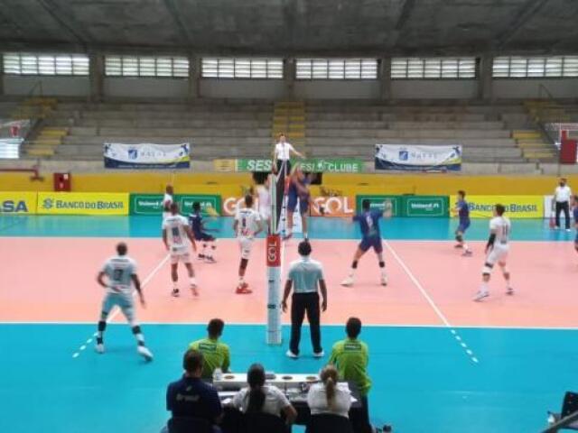 Vôlei