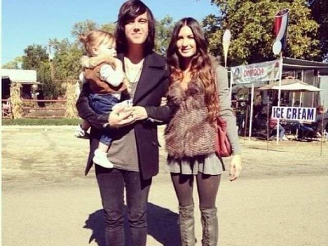Você conhece o Kellin Quinn?