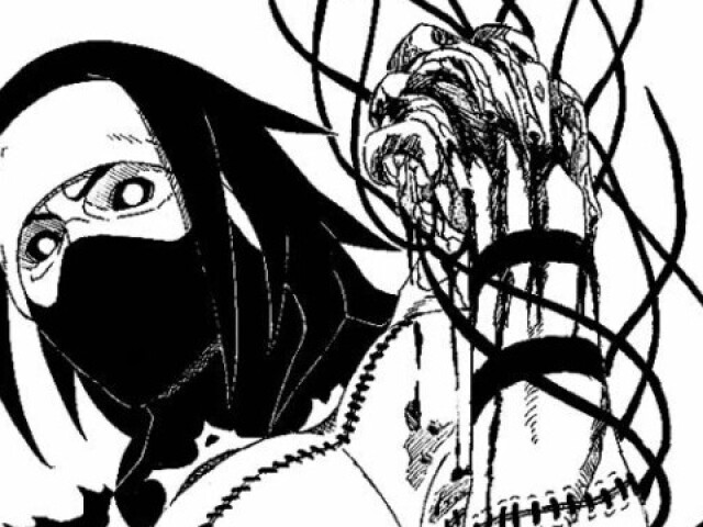 Kakuzu