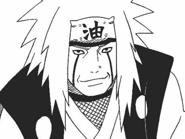 Jiraya