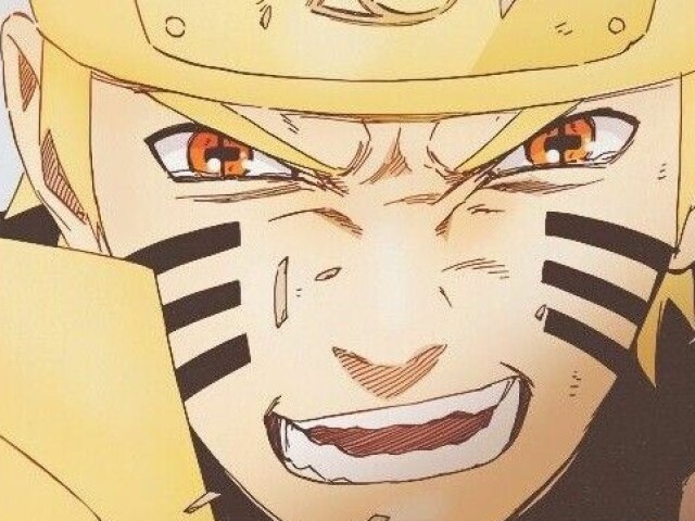 Uzumaki Naruto