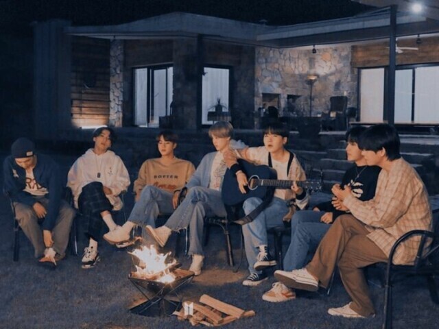 BTS