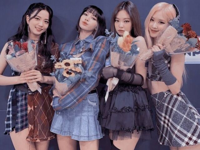 Blackpink
