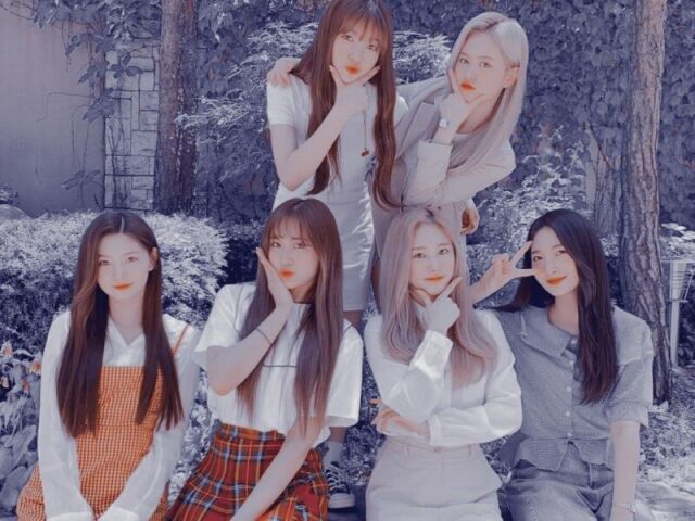 Everglow