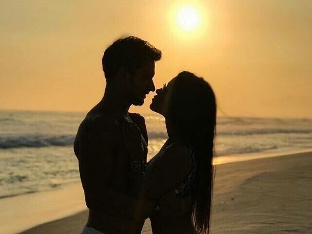 . °Quem seria o namorado perfeito? °. ❤