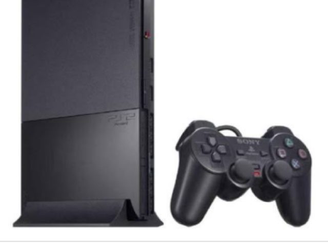 Playstation 2