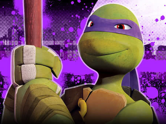 Donatello