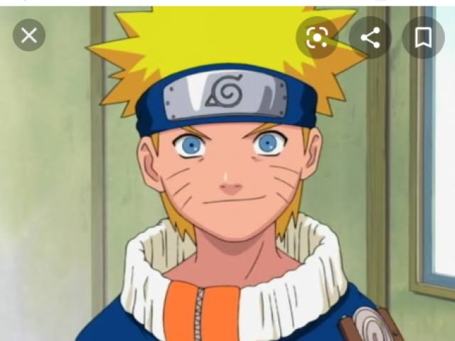 Naruto