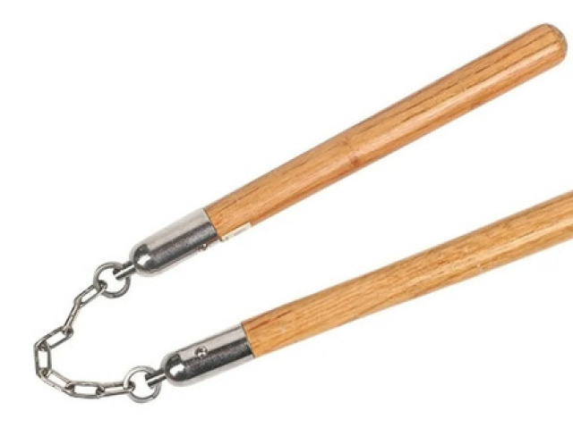 Nunchaku