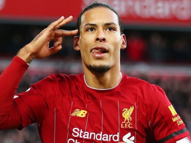 Van Dijk