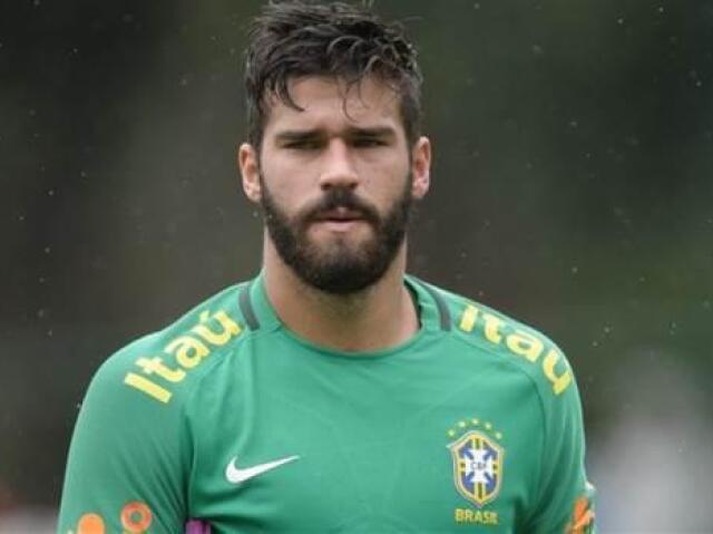 Alisson Becker