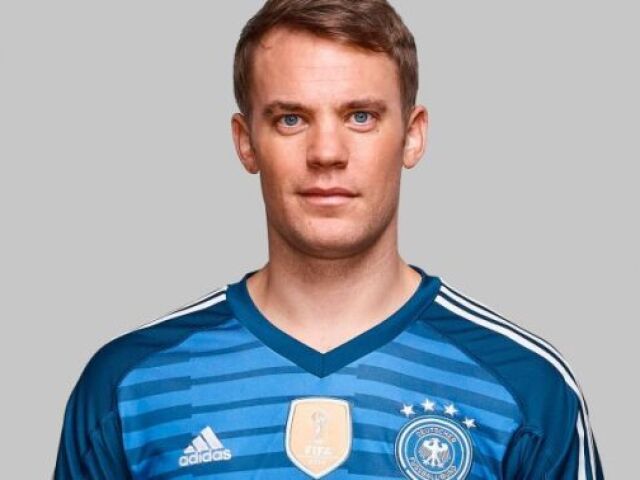 Manuel Neuer