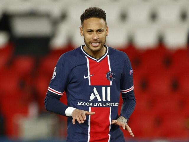 Neymar JR