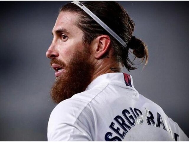 Sergio Ramos