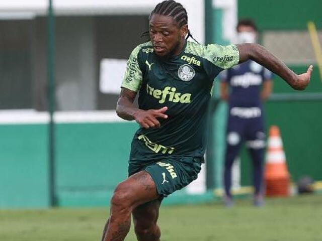 Luiz Adriano