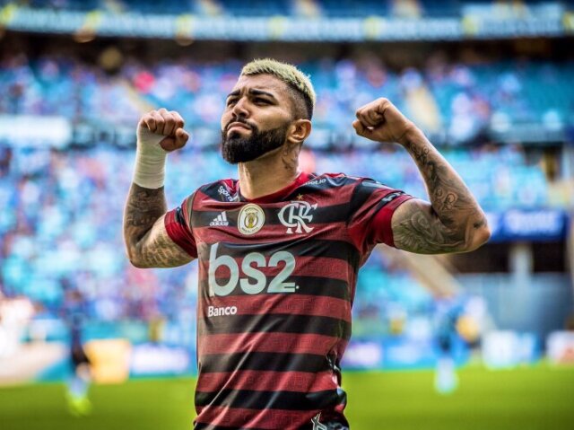 Gabigol