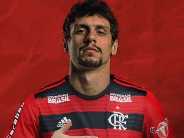 Rodrigo Caio