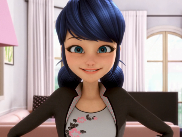 Marinette