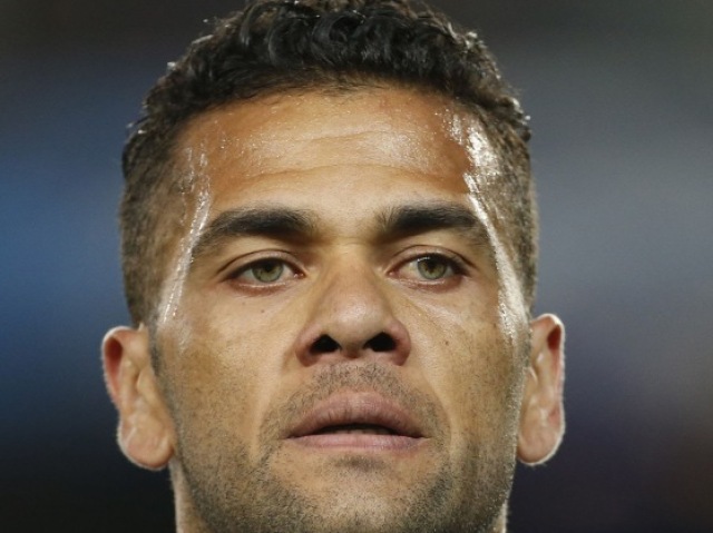 Daniel Alves