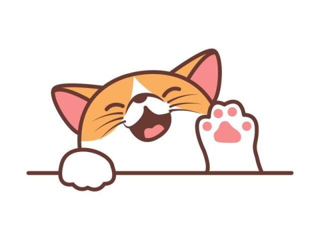 GATO KAWAII