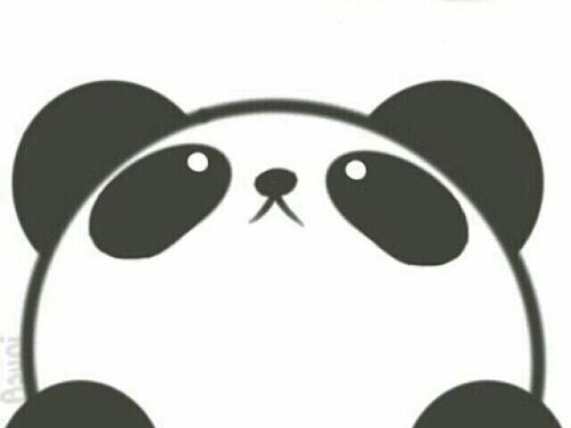 PANDA KAWAII