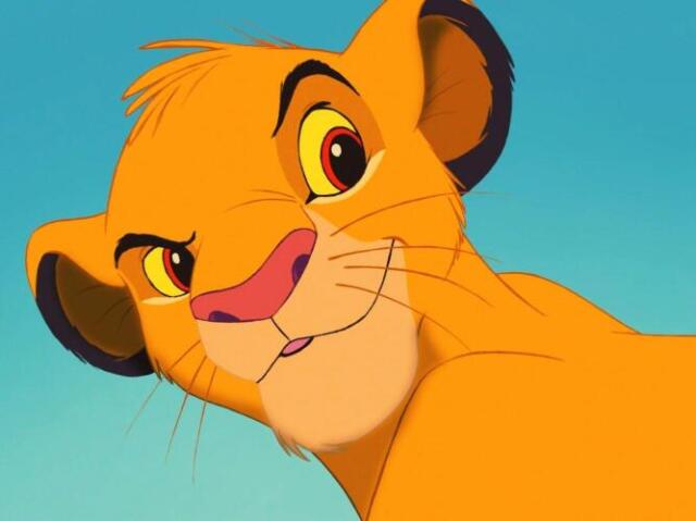 Simba
