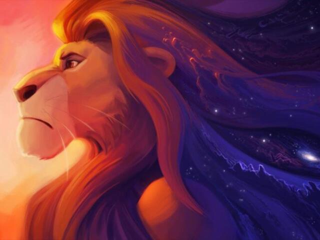 Mufasa