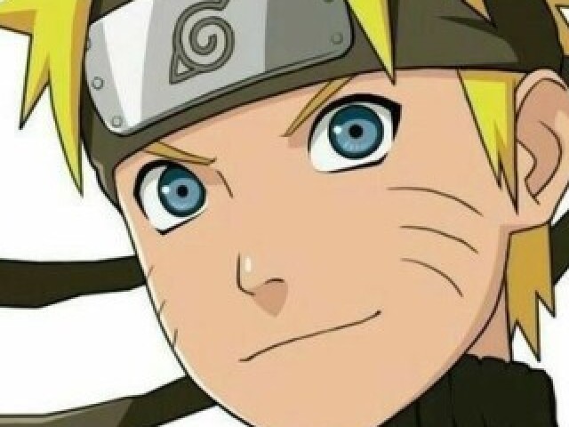 Naruto Uzumaki